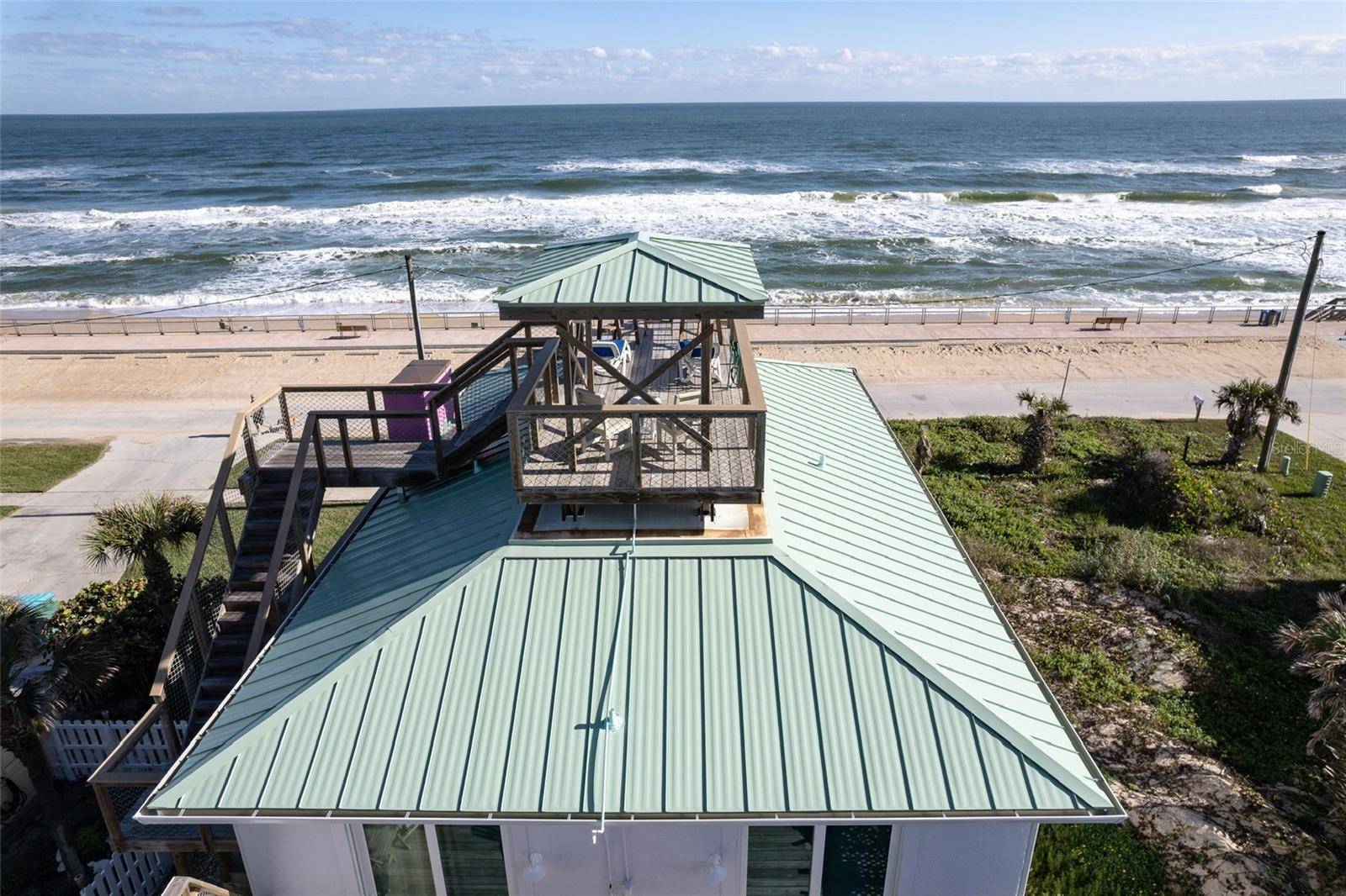 New Smyrna Beach, FL 32169,6618 S ATLANTIC AVE