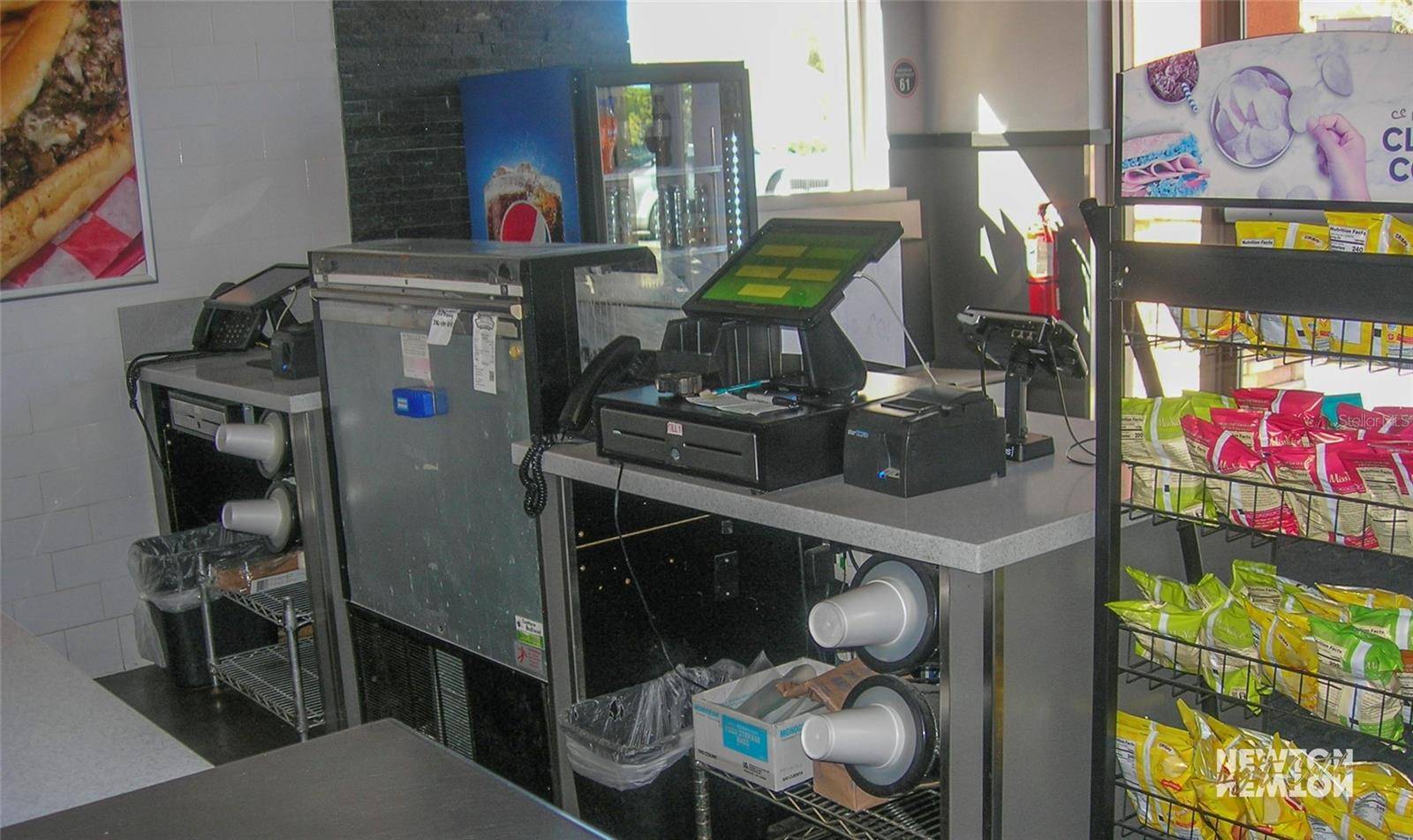 Daytona Beach, FL 32114,1173 W INTERNATIONAL SPEEDWAY BLVD #3