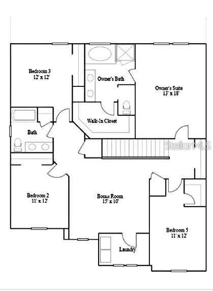 Edgewater, FL 32141,5310 DIAMONDLEAF DR