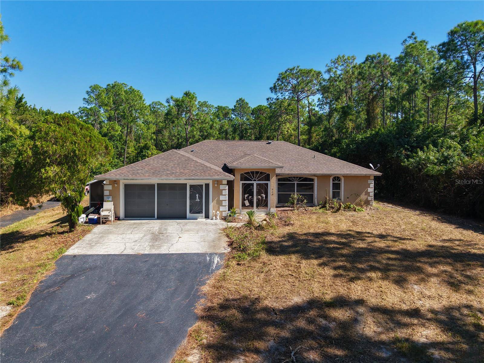 Naples, FL 34117,260 14TH ST SE