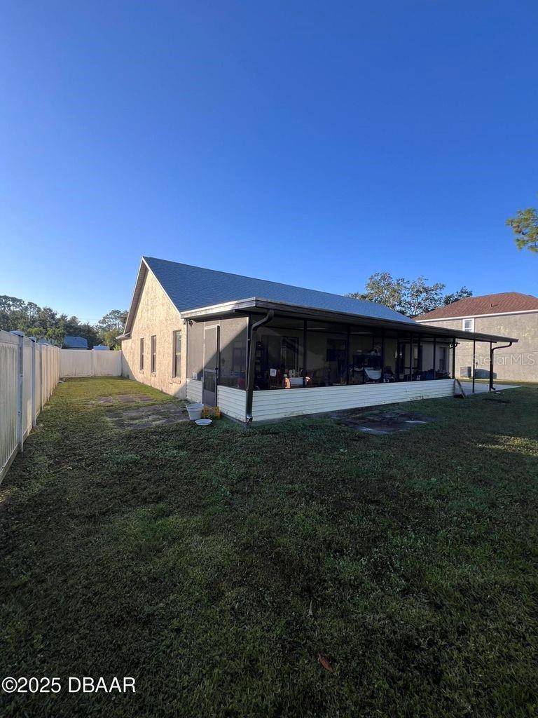 Port Orange, FL 32128,1392 SURREY PARK DR