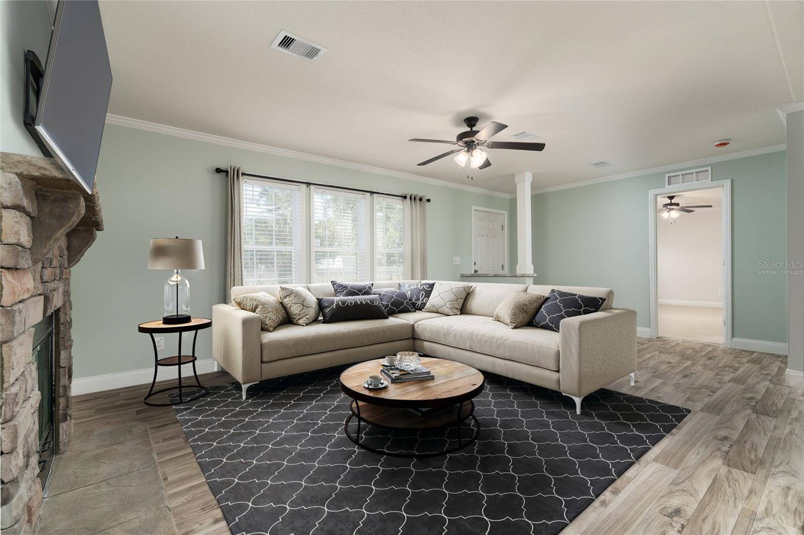 Oak Hill, FL 32759,689 EAGLE WATCH RD