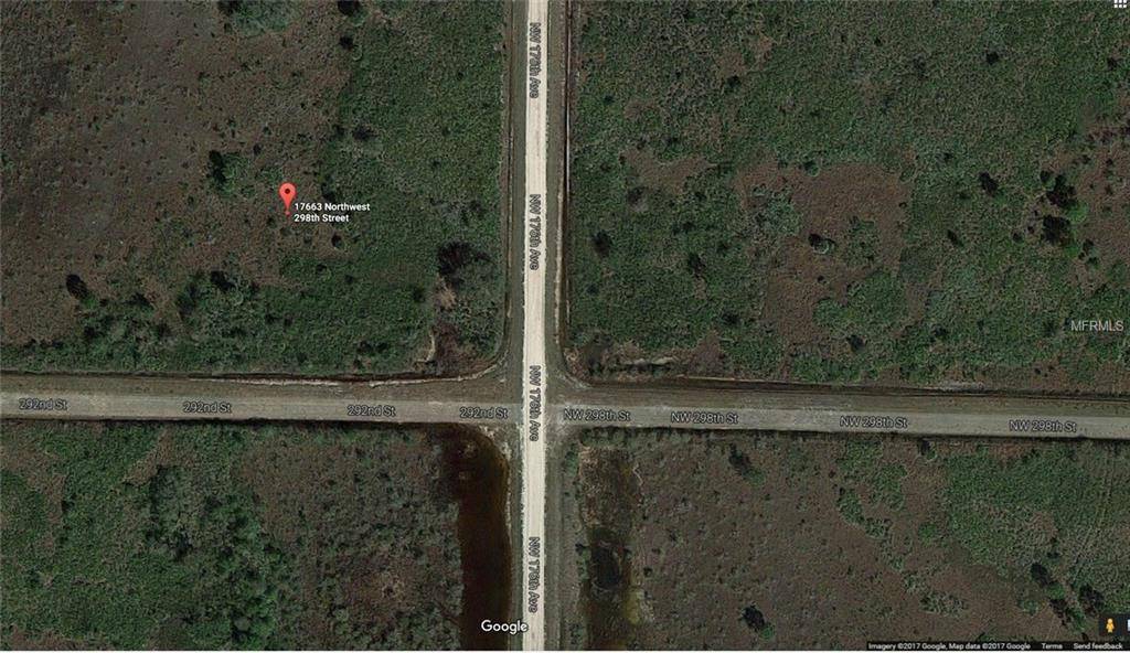 Okeechobee, FL 34972,17663 NW 298TH ST