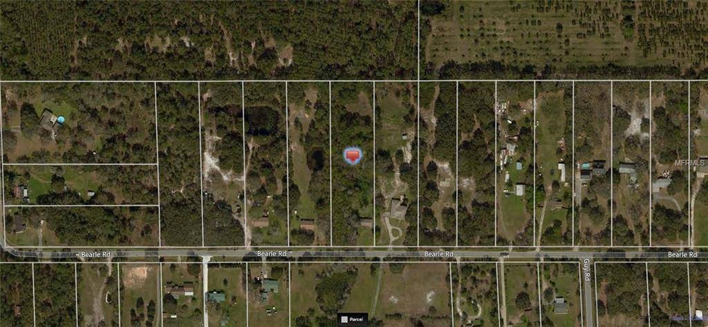 Orlando, FL 32828,16415 BEARLE RD