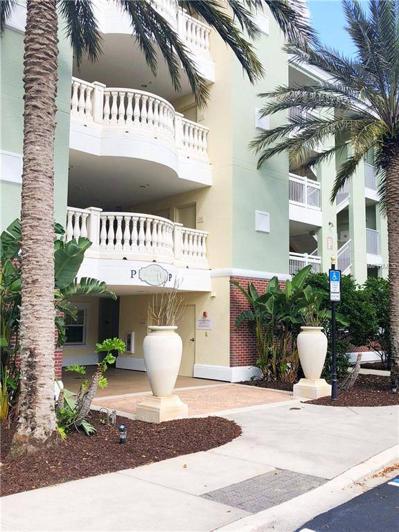 Reunion, FL 34747,1108 SUNSET VIEW CIR #202