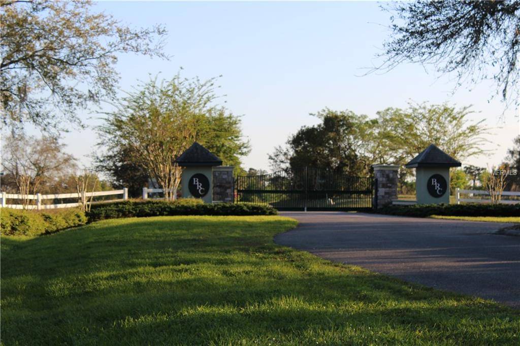 Tavares, FL 32778,TROTTING HORSE LN #LOT 24