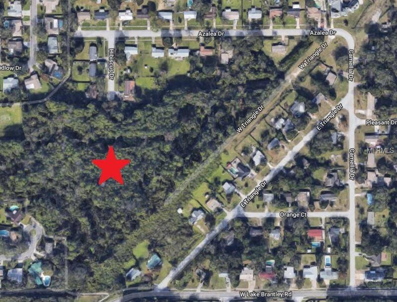 Longwood, FL 32779,W TRIANGLE DR