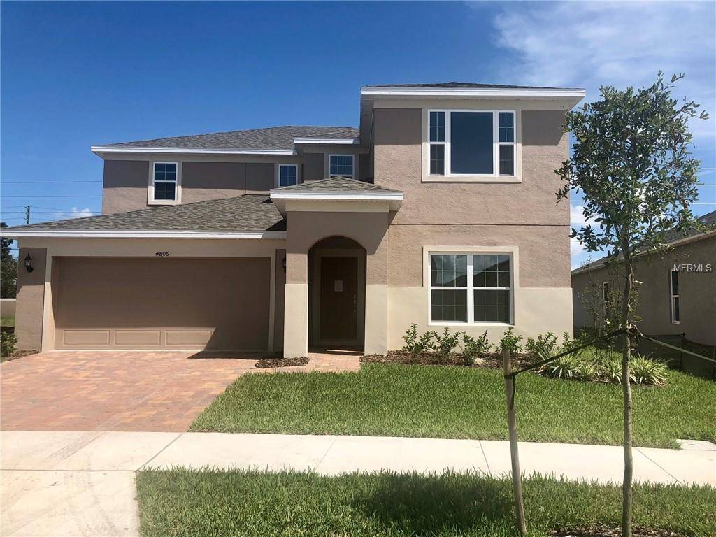 Kissimmee, FL 34758,4806 MARCOS CIR