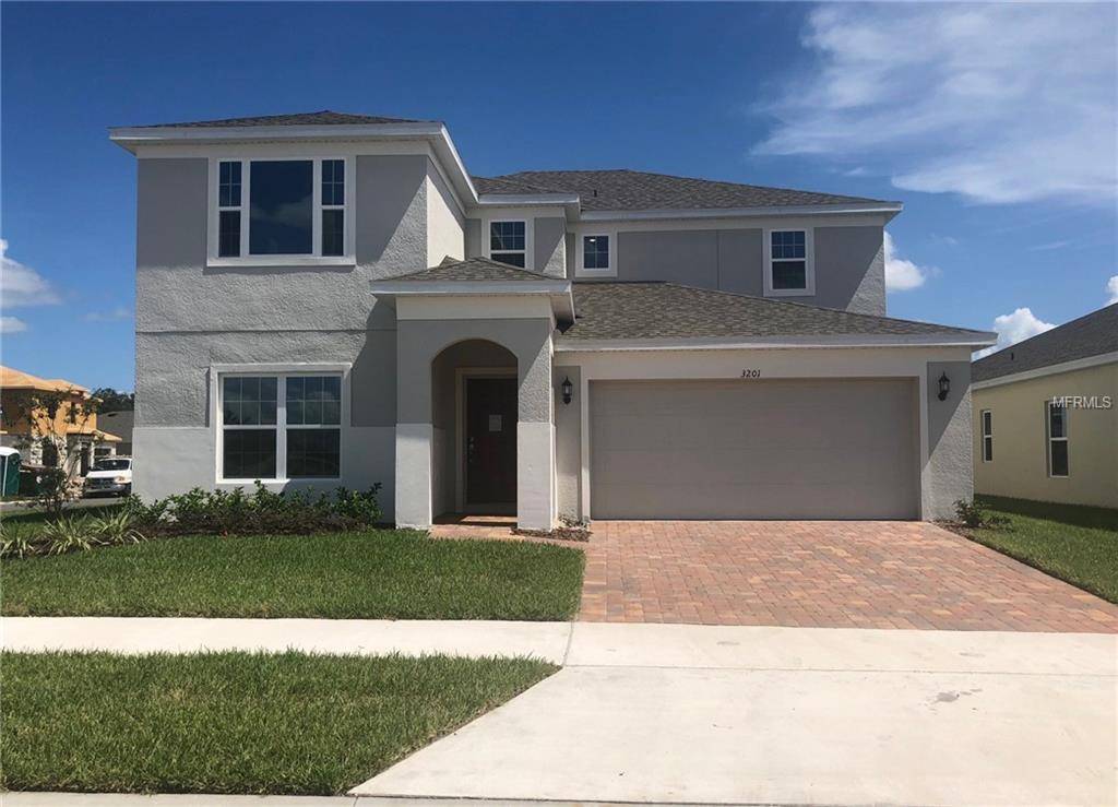 Kissimmee, FL 34758,3201 EMILIO PL