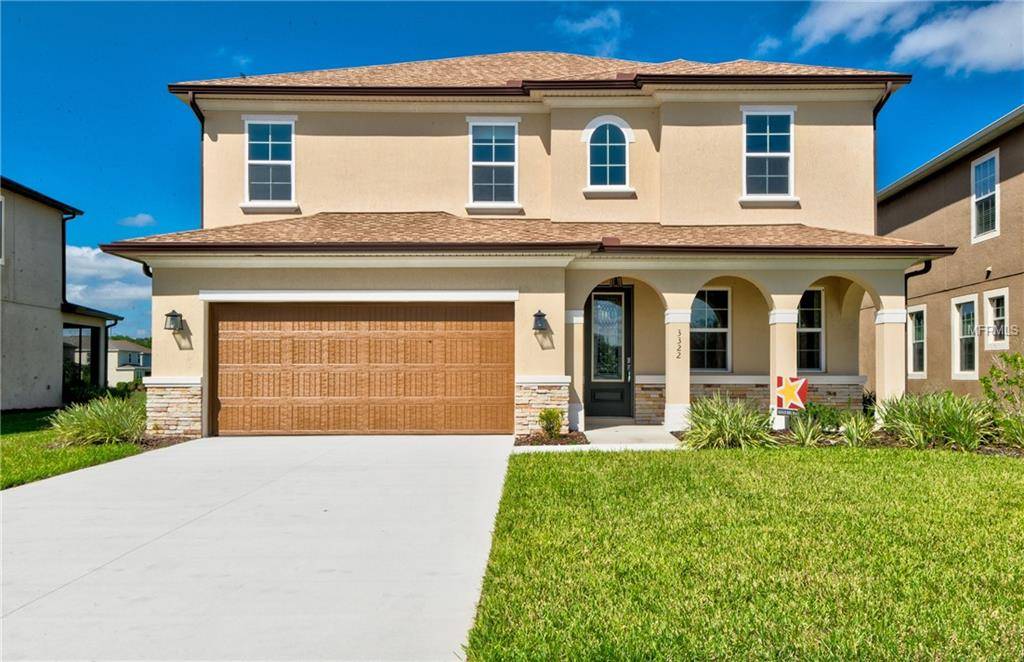 Harmony, FL 34773,3322 GRANDE HERON DR