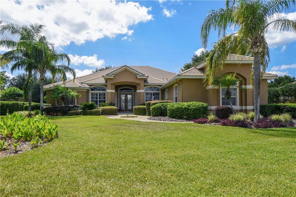 Debary, FL 32713,257 EAGLE ESTATES DR