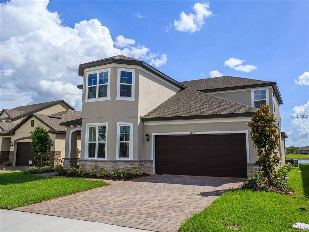 Harmony, FL 34773,3428 MIDDLEBROOK PL