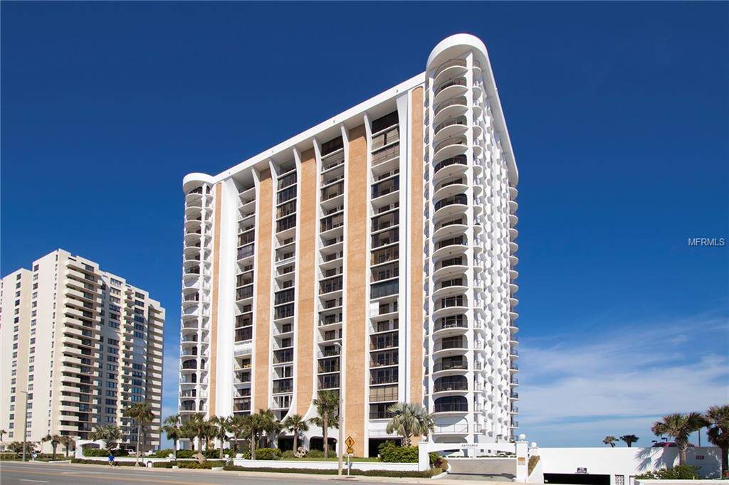 Daytona Beach Shores, FL 32118,3003 S ATLANTIC AVE #2B3