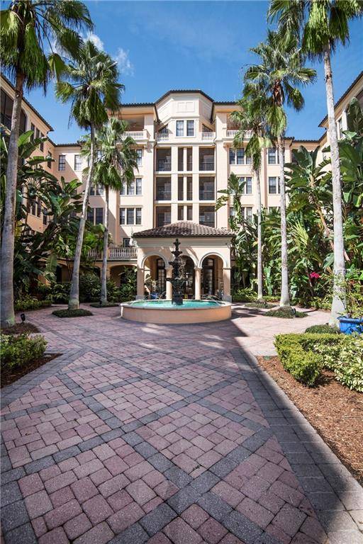 Celebration, FL 34747,501 MIRASOL CIR #321