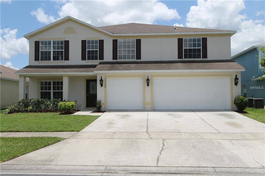Orlando, FL 32828,15168 MOULTRIE POINTE RD