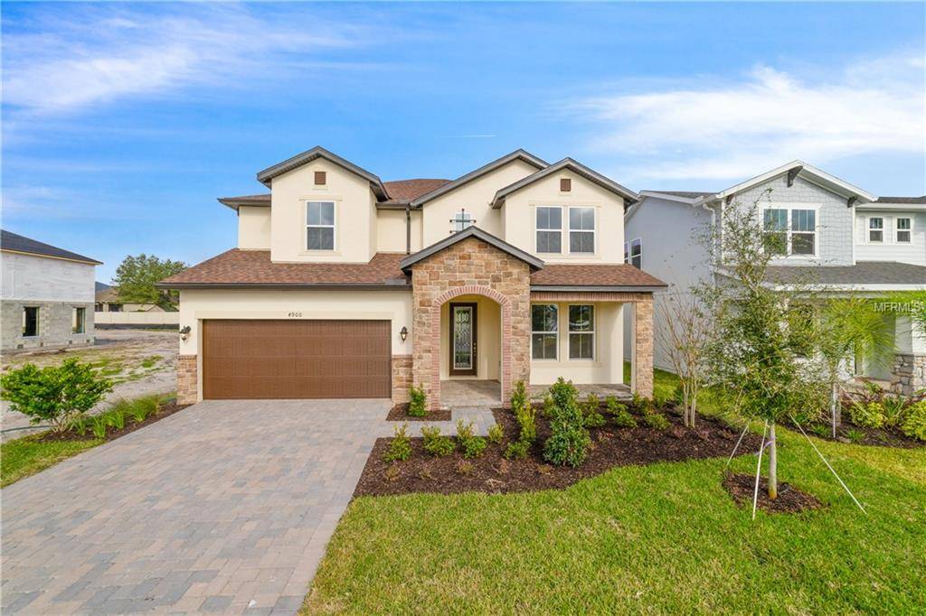 Oviedo, FL 32765,4900 ECHO CT