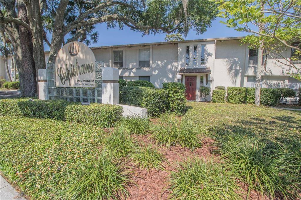 Altamonte Springs, FL 32701,200 MAITLAND AVE #228