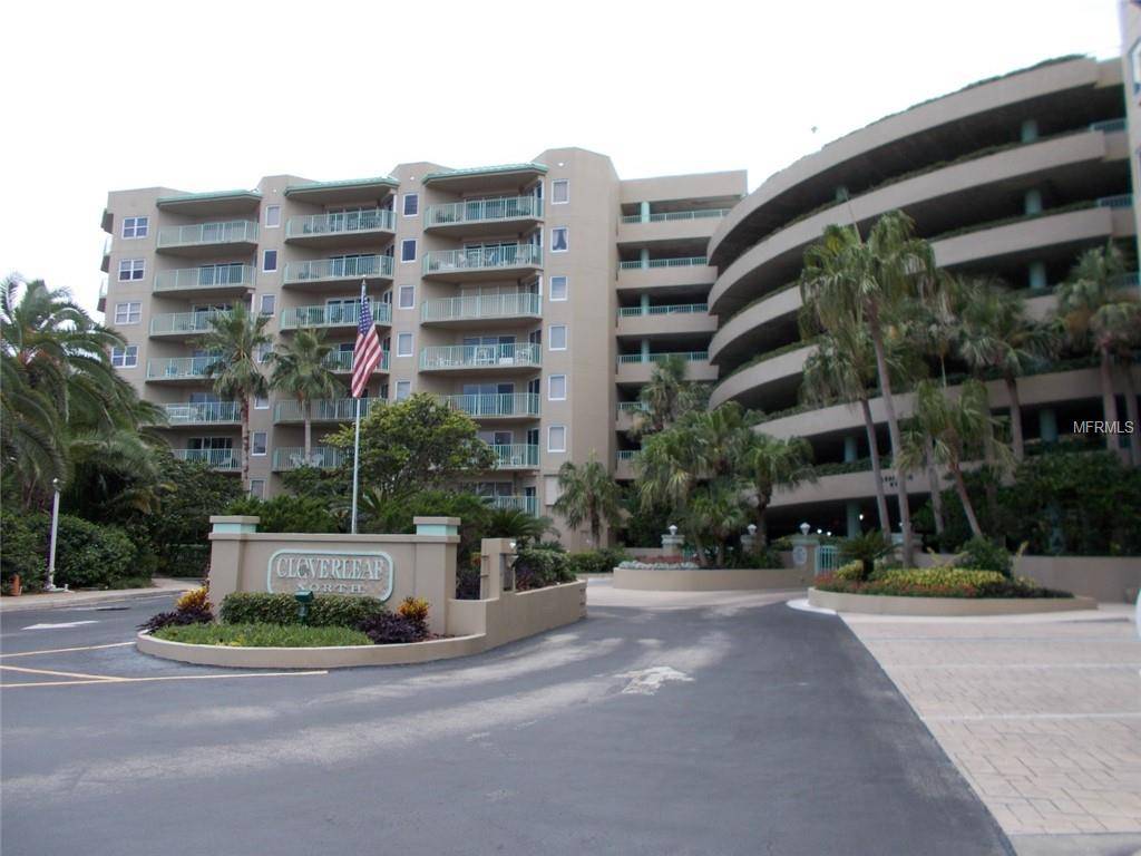 Daytona Beach Shores, FL 32118,4 OCEANS WEST BLVD #702D