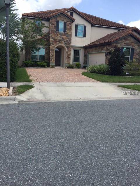 Windermere, FL 34786,8947 BLUE MESA DR