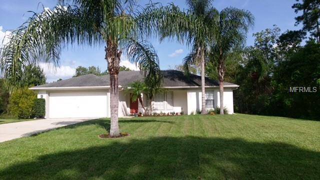 Debary, FL 32713,255 LAGO VISTA ST