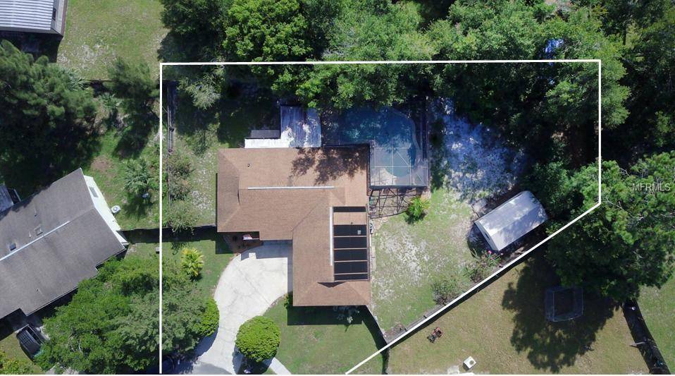 Casselberry, FL 32707,250 WETUMPA CT