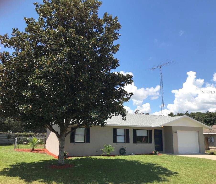 Belleview, FL 34420,11588 74TH TER