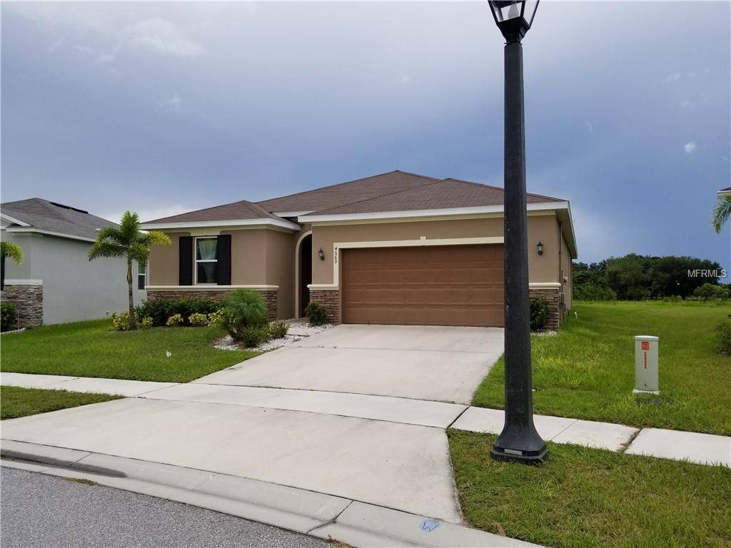 Saint Cloud, FL 34772,4569 BALER TRAILS DR