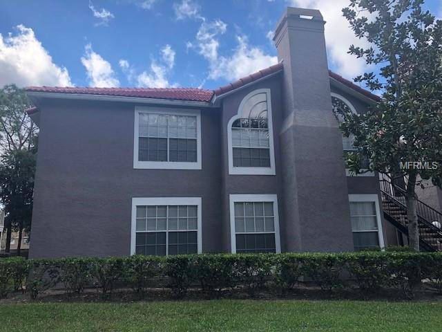 Casselberry, FL 32707,975 NORTHERN DANCER WAY #205