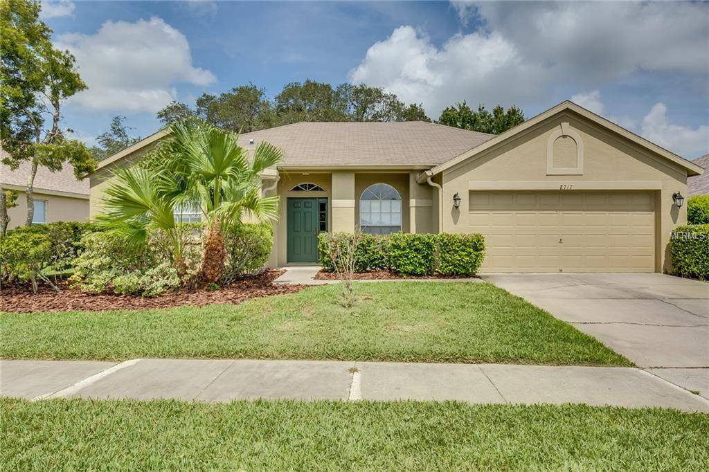 Trinity, FL 34655,8717 MAPLE POND CT