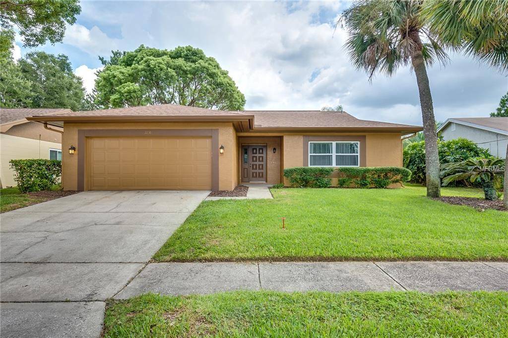 Palm Harbor, FL 34683,2238 BEACON POINT BLVD