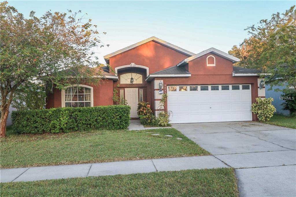 Orlando, FL 32817,2433 HICKORY OAK BLVD