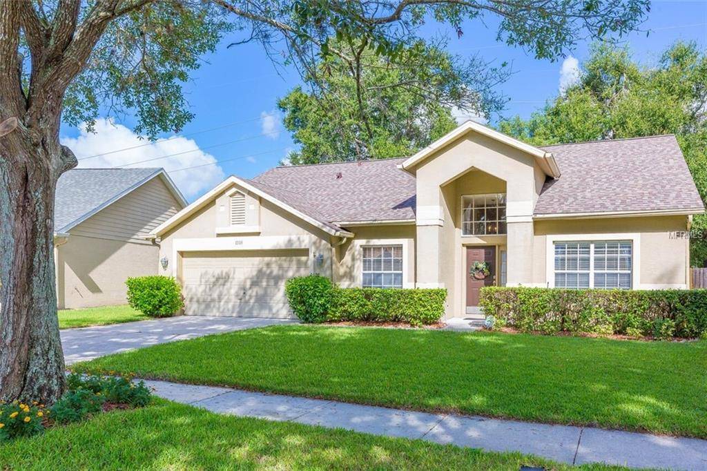 Altamonte Springs, FL 32714,1318 HAMPSHIRE PLACE CIR