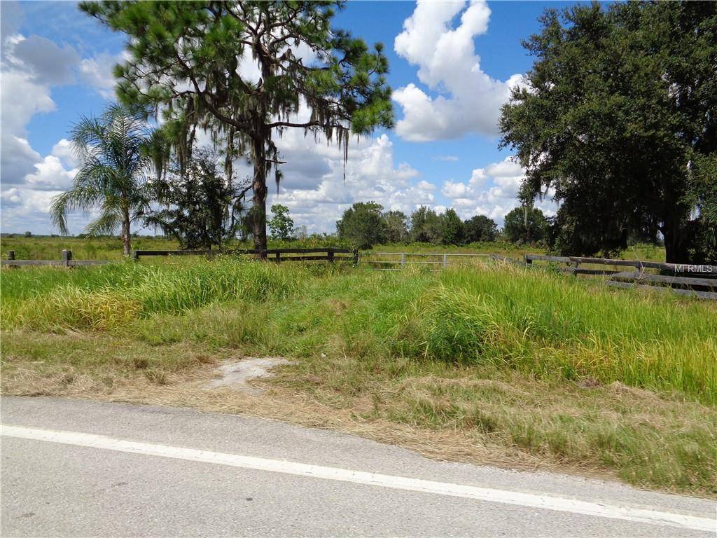 Fort Meade, FL 33841,COUNTY LINE RD E