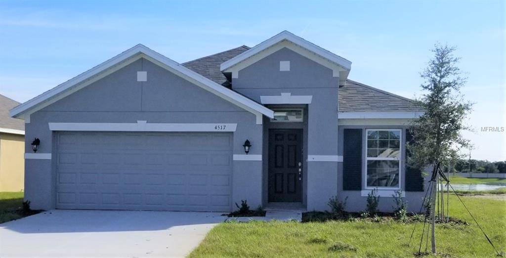 Palmetto, FL 34221,4517 LONG BRANCH LN