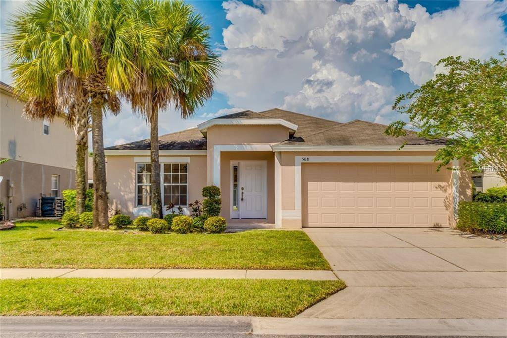 Sanford, FL 32771,508 BELLA ROSA CIR