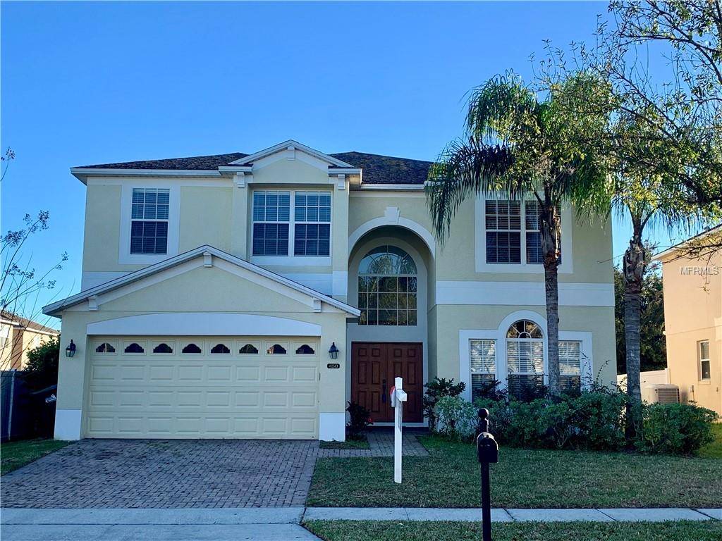 Orlando, FL 32828,450 CORTONA DR