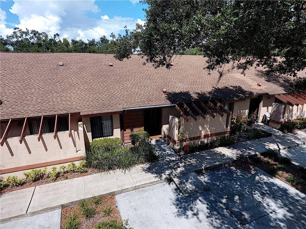 Winter Park, FL 32792,2358 SUN VALLEY CIR #2358