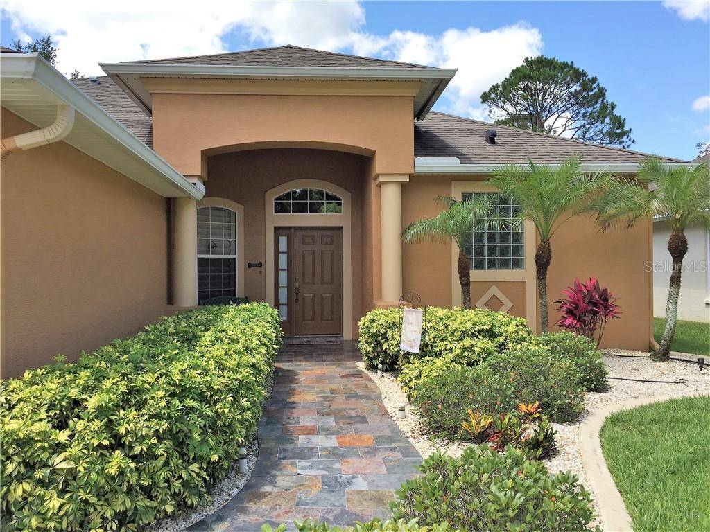 Port Orange, FL 32128,808 WHISPERING WIND CT