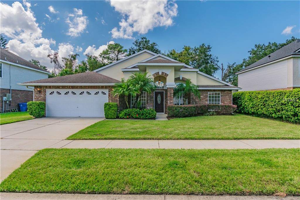 Oviedo, FL 32765,60 OAK BEND CT