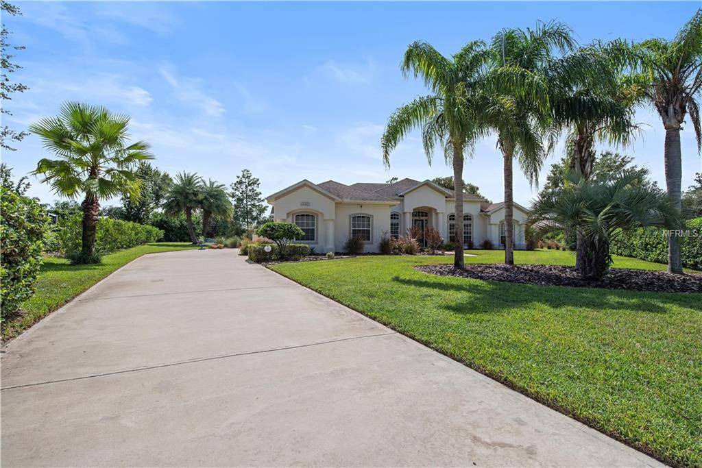 Ormond Beach, FL 32174,1440 IONI CT