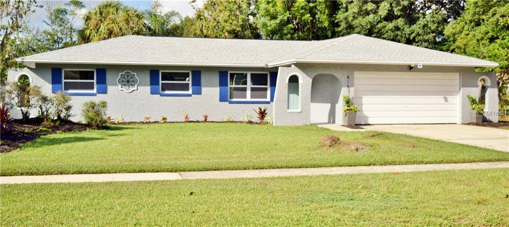 Orlando, FL 32825,8187 TROXLER DR