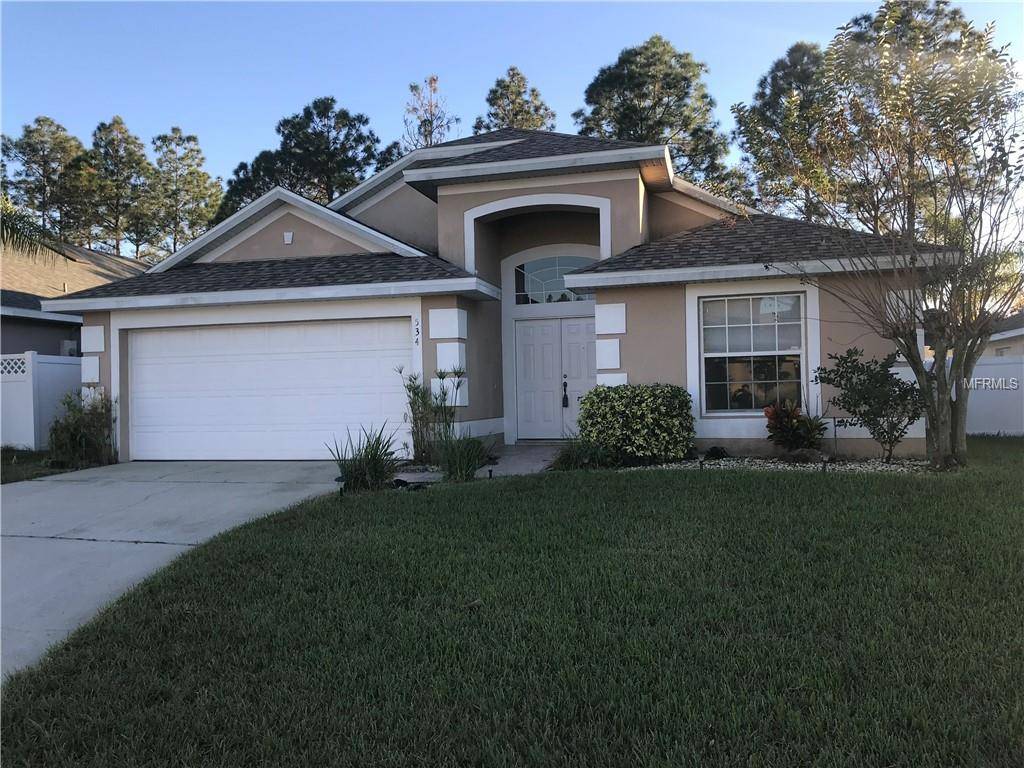 Davenport, FL 33897,534 HALSTEAD DR