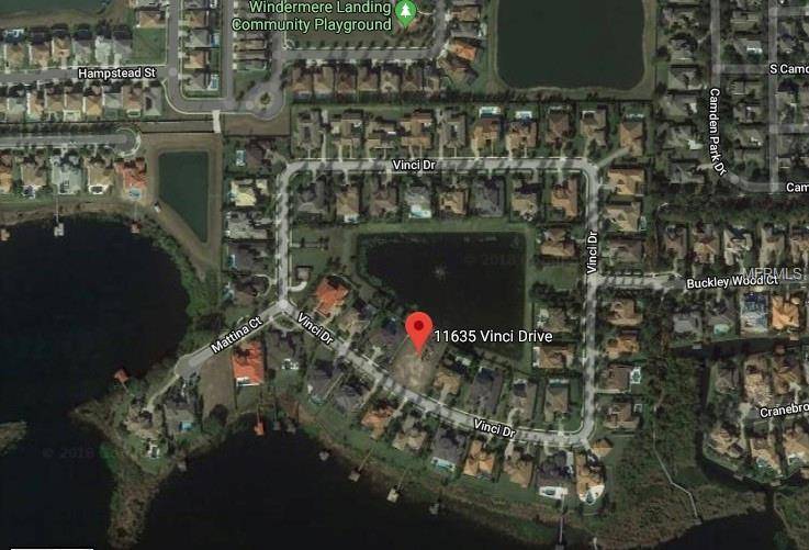 Windermere, FL 34786,11635 VINCI DR #11