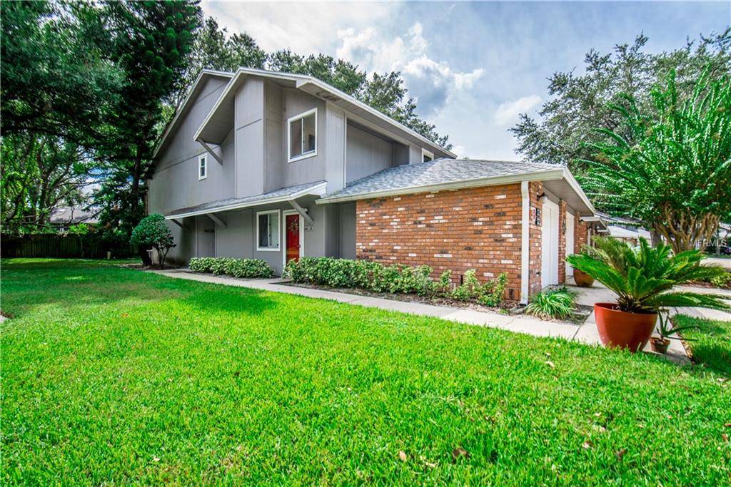 Altamonte Springs, FL 32701,640 LAUREL OAK LN #216