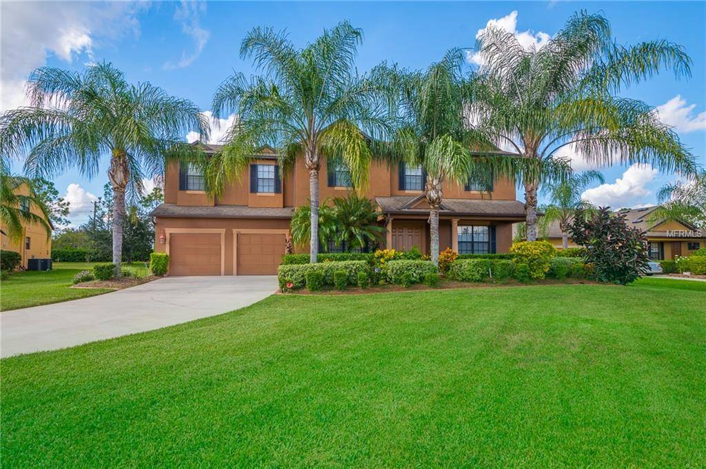 Kissimmee, FL 34746,3401 AMBERSWEET CIR