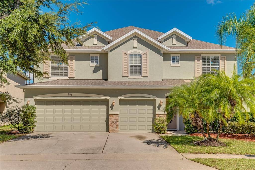 Orlando, FL 32828,545 BAYBEND LN