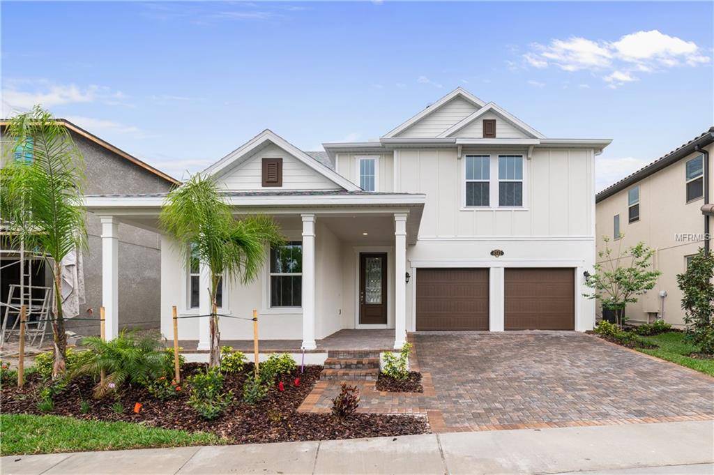 Windermere, FL 34786,8342 VIVARO ISLE WAY