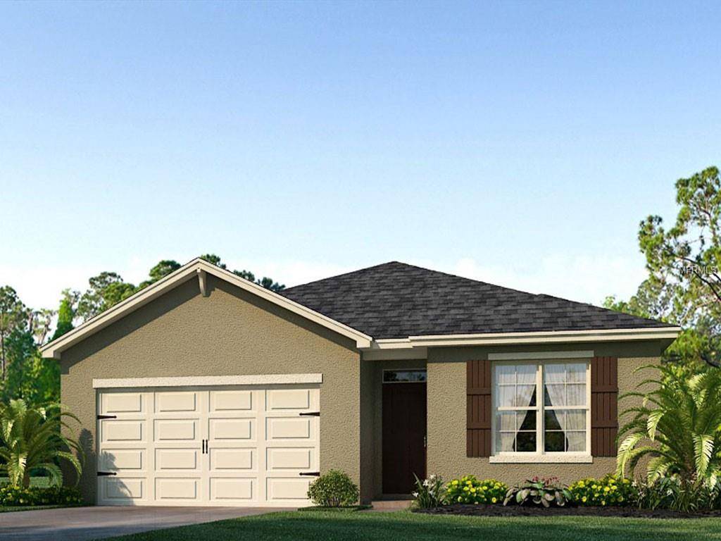 Saint Cloud, FL 34771,1845 RAIN LILY PL