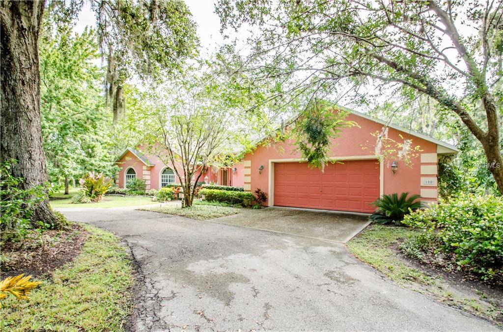 Titusville, FL 32780,100 SECLUDED WAY