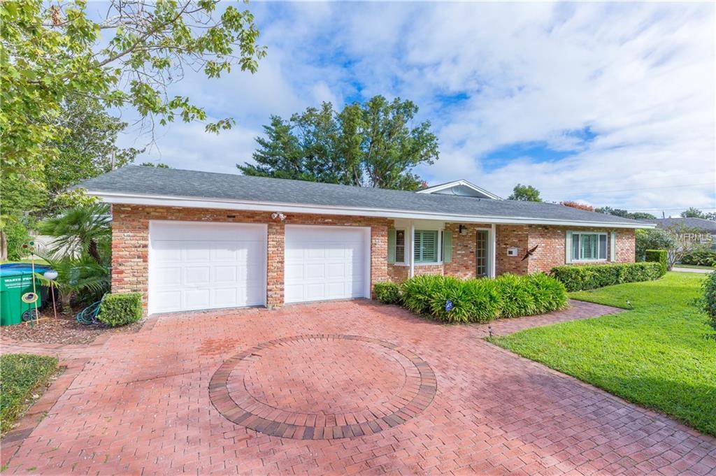 Winter Park, FL 32792,663 BLAIRSHIRE CIR